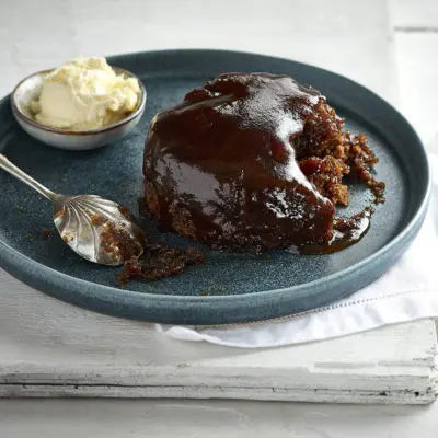 Lillypuds Sticky Toffee Pudding -UK- 290 g