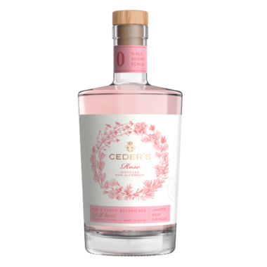 Ceder's Rose Non-Alcoholic